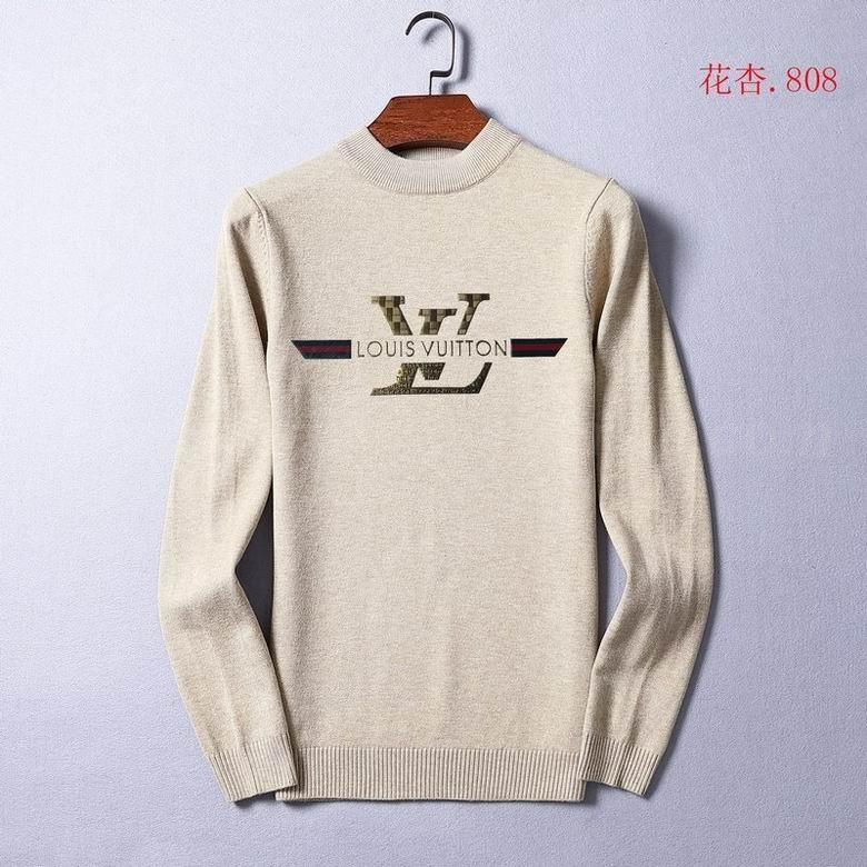 LV Men's Sweater 177